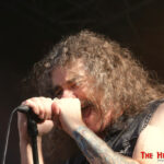 Dynamo Metal Fest 2018: Overkill
